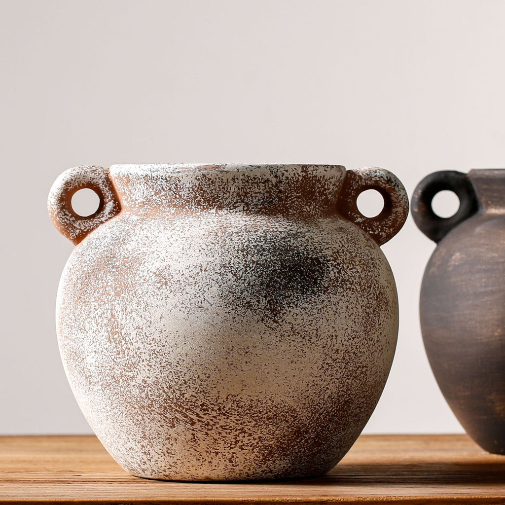 Decorative Flower Pot Planters & Pots | Kelmera