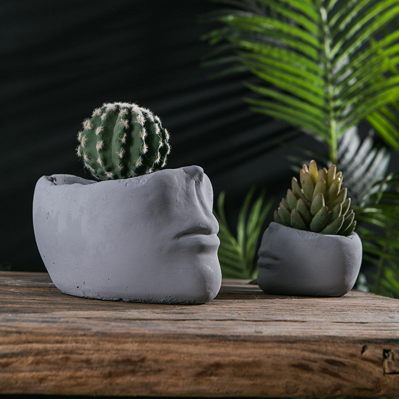 Decorative Flower Pots | Kelmera