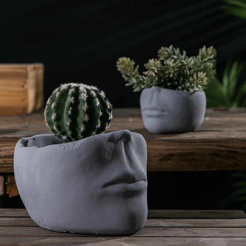 Decorative Flower Pots | Kelmera
