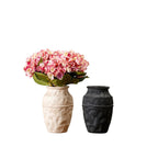 Decorative Flower Vase Ceramic Handcrafted | Kelmera