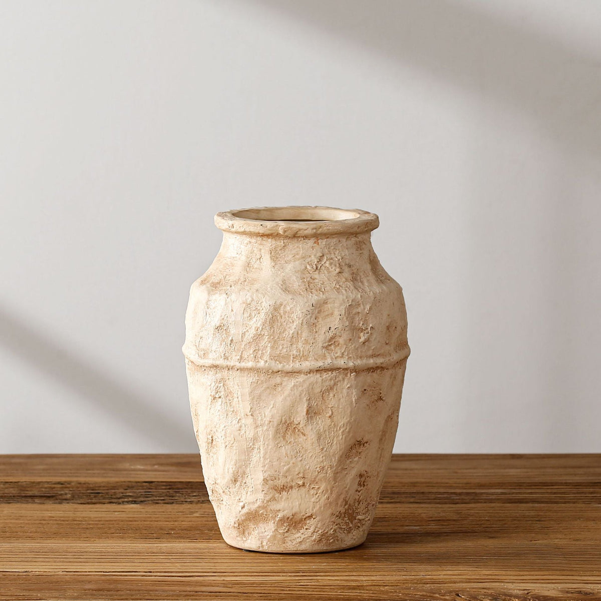 Decorative Flower Vase Ceramic Handcrafted | Kelmera