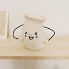 Decorative Flower Vase Ceramic | Kelmera