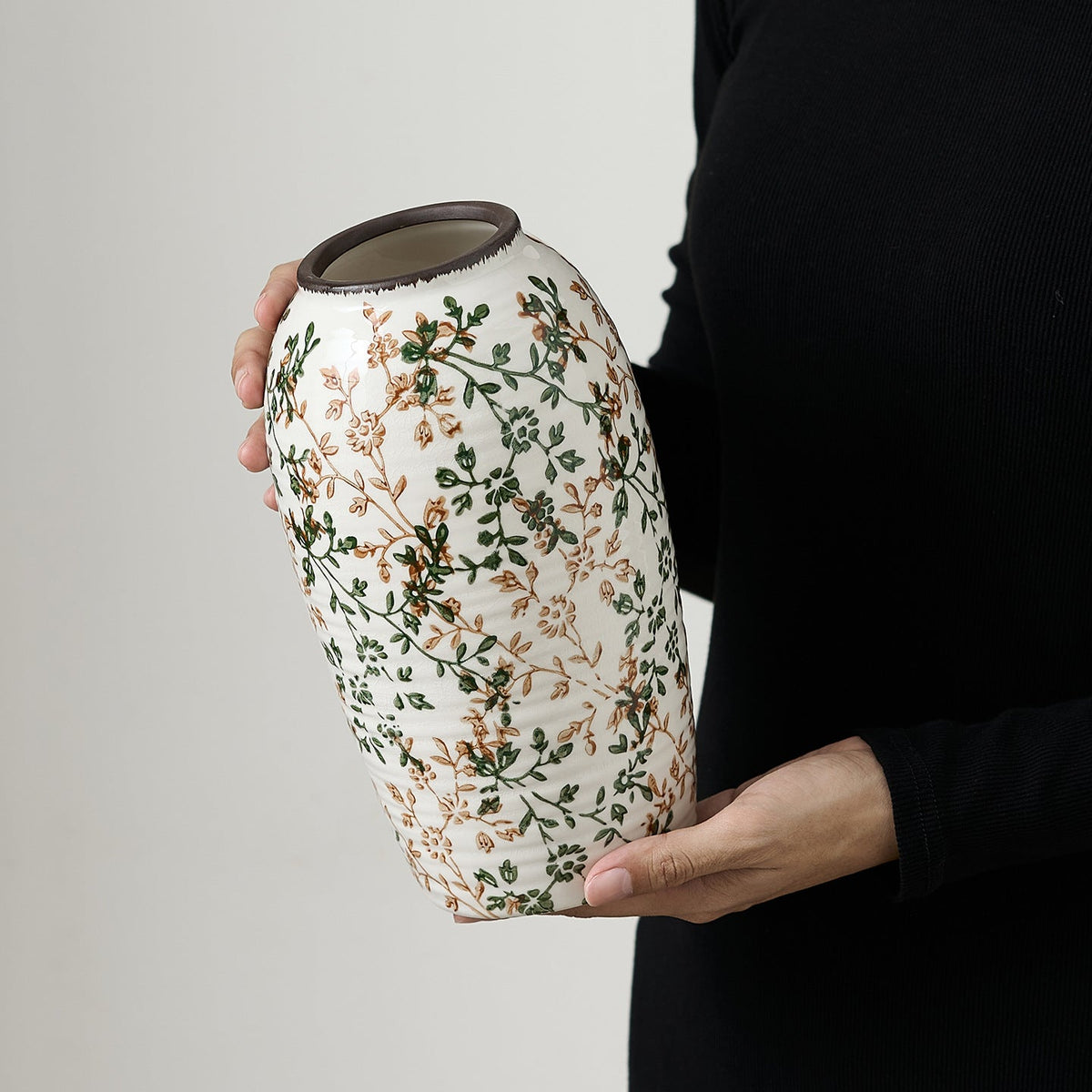 Decorative Flower Vase | Kelmera