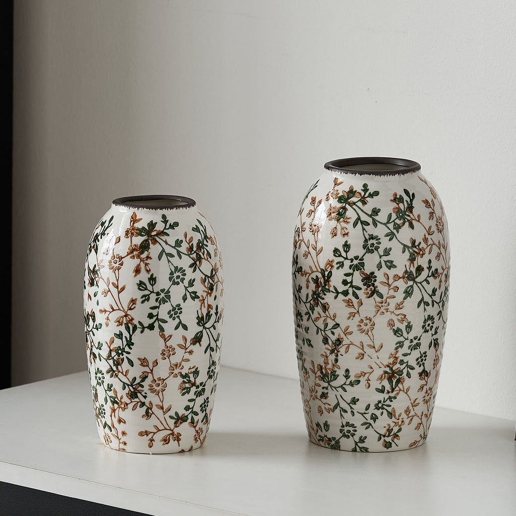 Decorative Flower Vase | Kelmera