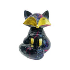 Decorative Fox Sculpture | Kelmera