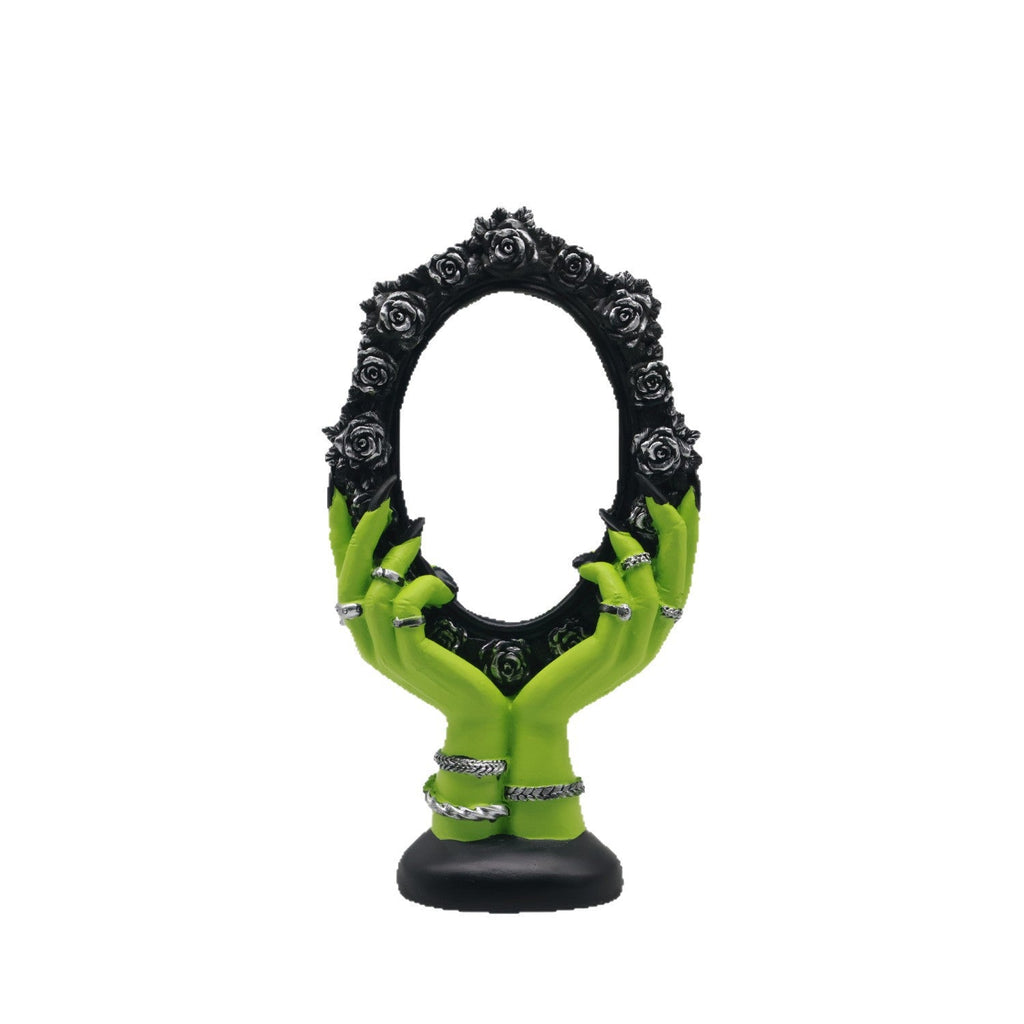 Decorative Frame Cast Resin | Kelmera