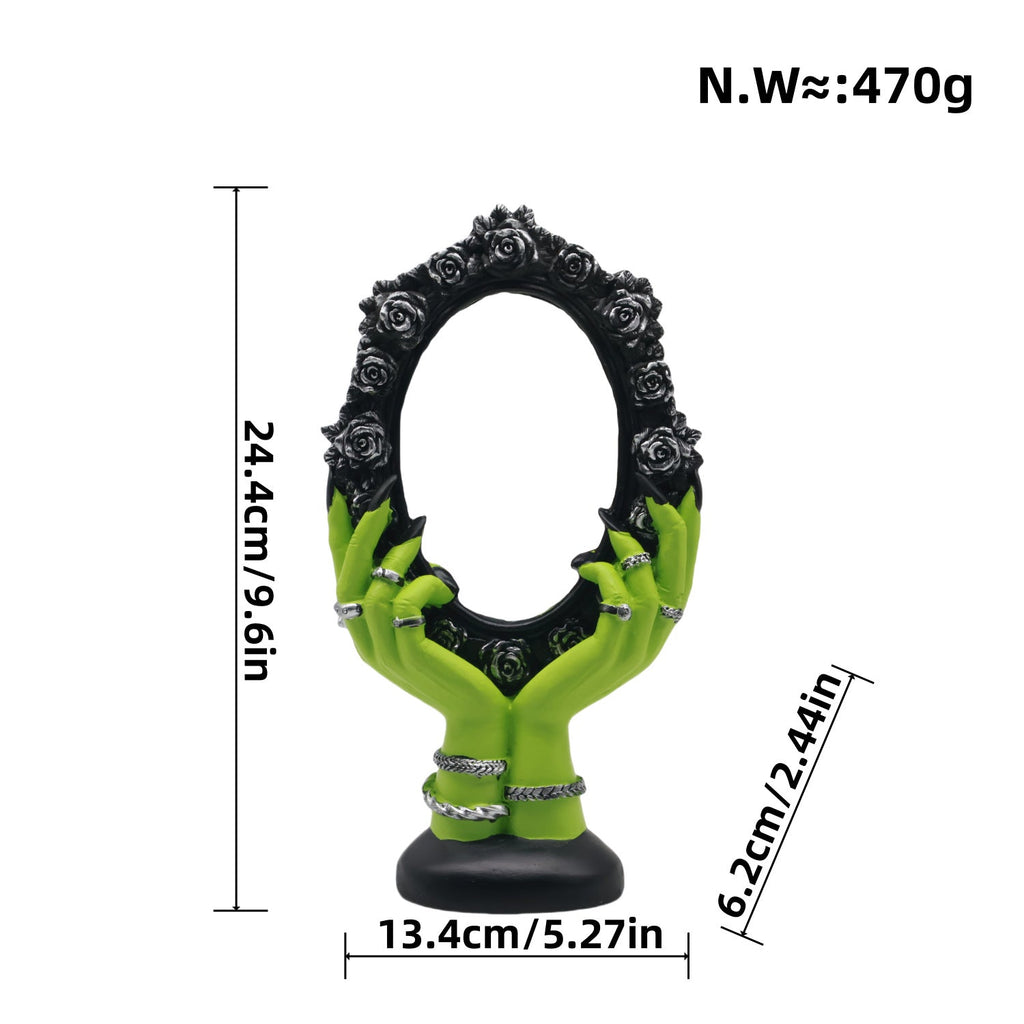 Decorative Frame Cast Resin | Kelmera