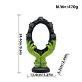 Decorative Frame Cast Resin | Kelmera