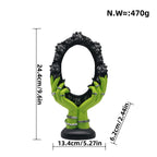 Decorative Frame Cast Resin | Kelmera