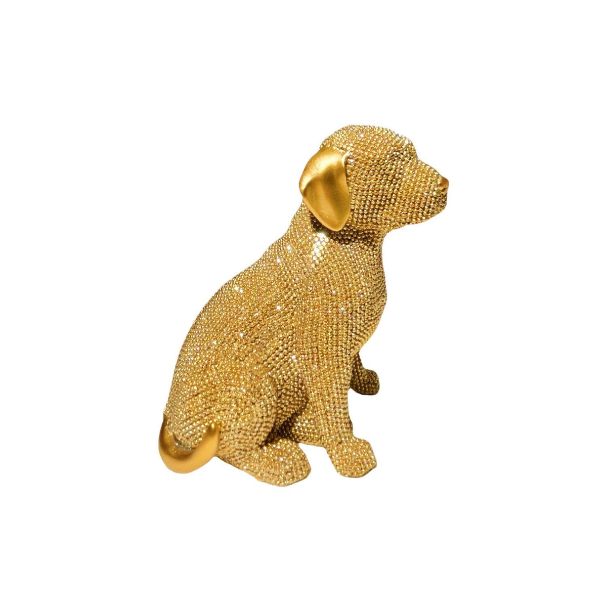 Decorative French Bulldog Sculpture | Kelmera