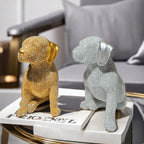 Decorative French Bulldog Sculpture | Kelmera