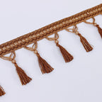 Decorative Fringe Band | Kelmera