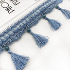 Decorative Fringe Band | Kelmera