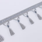 Decorative Fringe Band | Kelmera