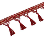 Decorative Fringe Band | Kelmera