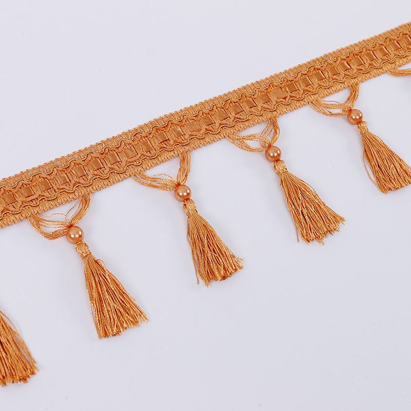 Decorative Fringe Band | Kelmera