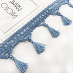 Decorative Fringe Band | Kelmera