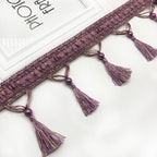 Decorative Fringe Band | Kelmera