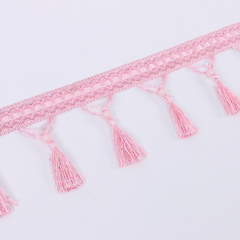 Decorative Fringe Band | Kelmera