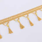 Decorative Fringe Band | Kelmera