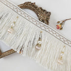 Decorative Fringe Trim | Kelmera