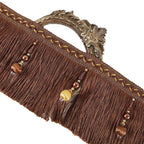 Decorative Fringe Trim | Kelmera
