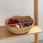 Decorative Fruit and Snack Basket | Kelmera