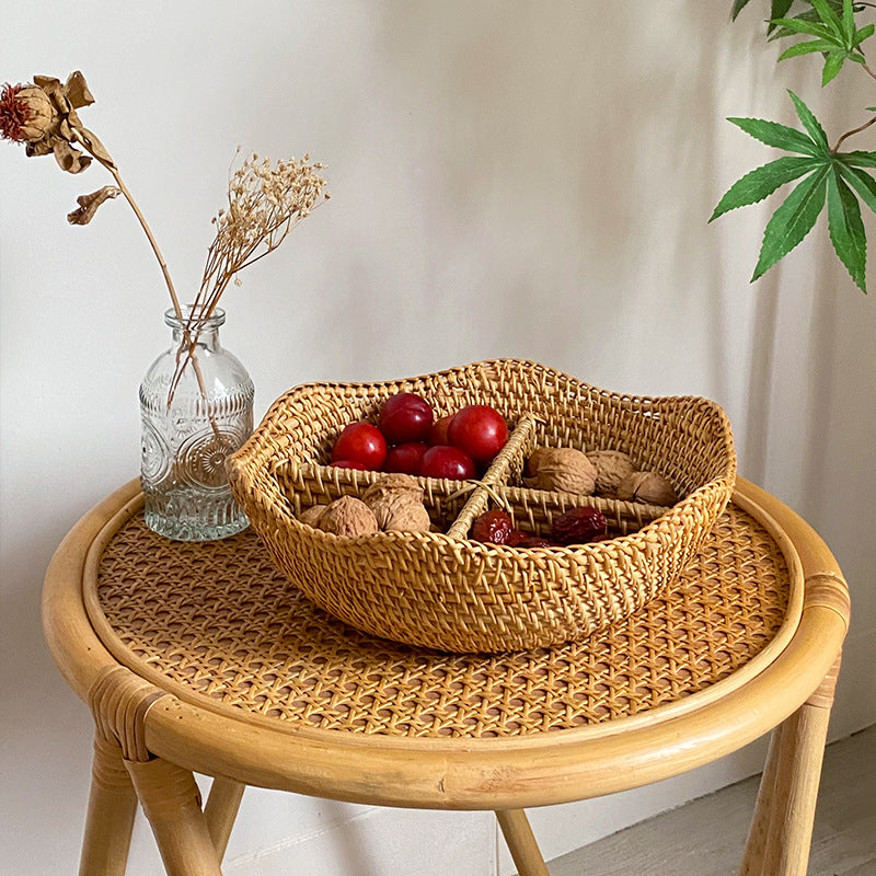 Decorative Fruit and Snack Basket | Kelmera