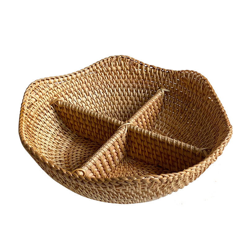 Decorative Fruit and Snack Basket | Kelmera