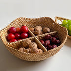 Decorative Fruit and Snack Basket | Kelmera
