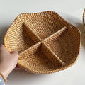 Decorative Fruit and Snack Basket | Kelmera