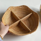 Decorative Fruit and Snack Basket | Kelmera