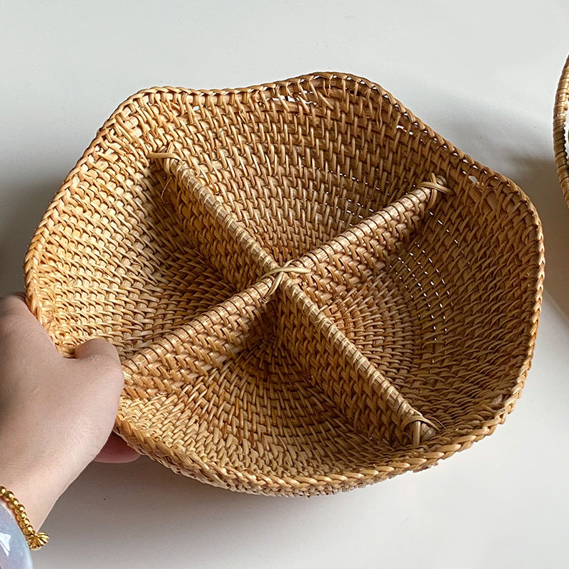 Decorative Fruit and Snack Basket | Kelmera
