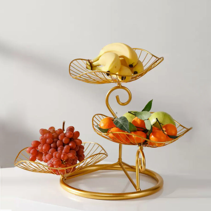 Decorative Fruit and Snack Stand | Kelmera