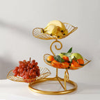 Decorative Fruit and Snack Stand | Kelmera