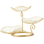 Decorative Fruit and Snack Stand | Kelmera