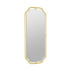 Decorative Full-Length Mirror | Kelmera