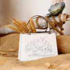 Decorative Garden Container | Kelmera