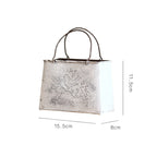 Decorative Garden Container | Kelmera