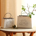 Decorative Garden Container | Kelmera