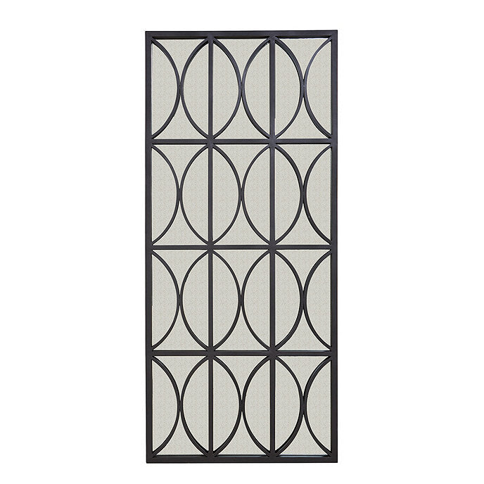 Decorative Geometric Wall Panel | Kelmera