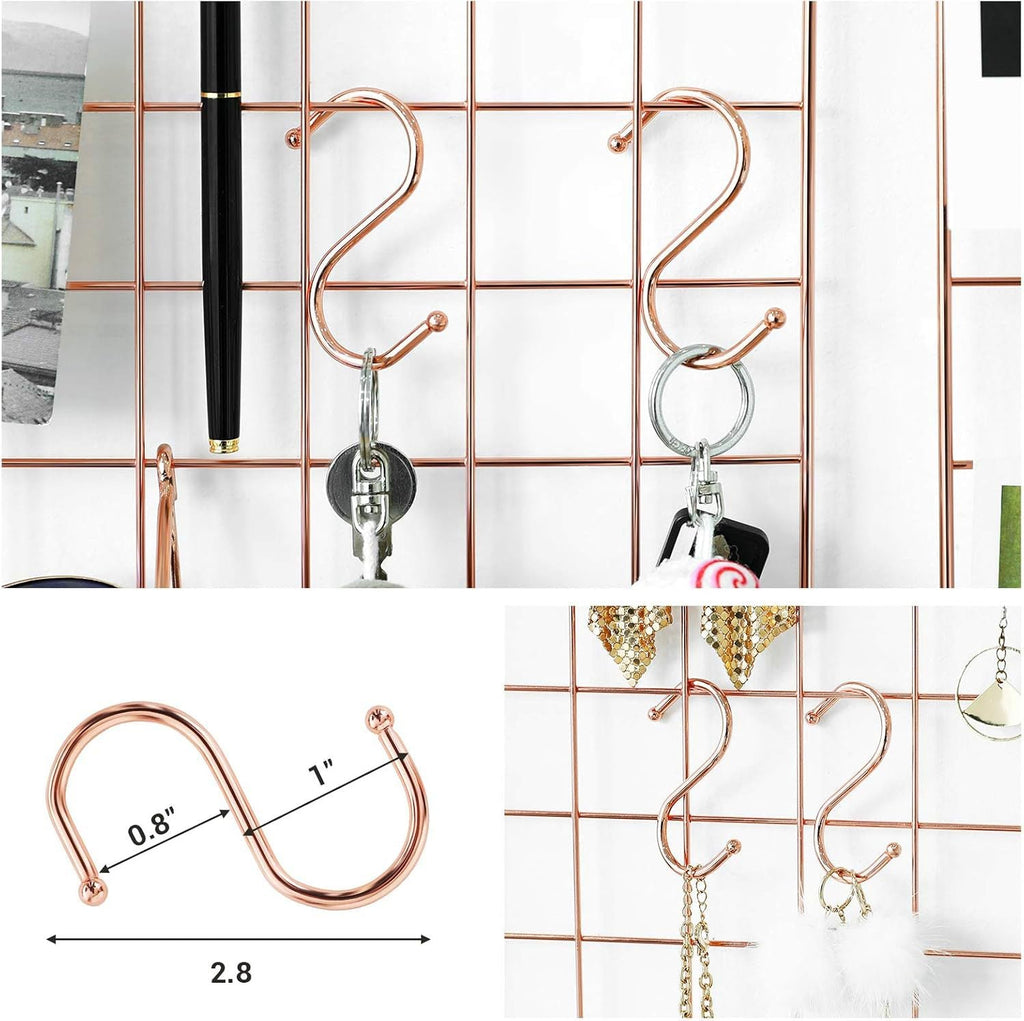 Decorative Grid Storage | Kelmera