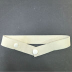 Decorative Hairband with Flower Pattern | Kelmera