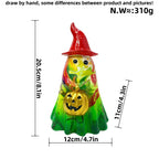 Decorative Halloween Figure | Kelmera