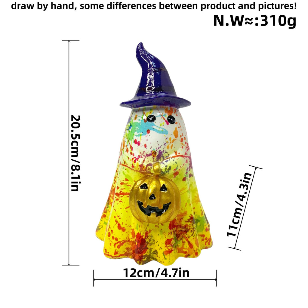 Decorative Halloween Figure | Kelmera