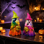 Decorative Halloween Figure | Kelmera
