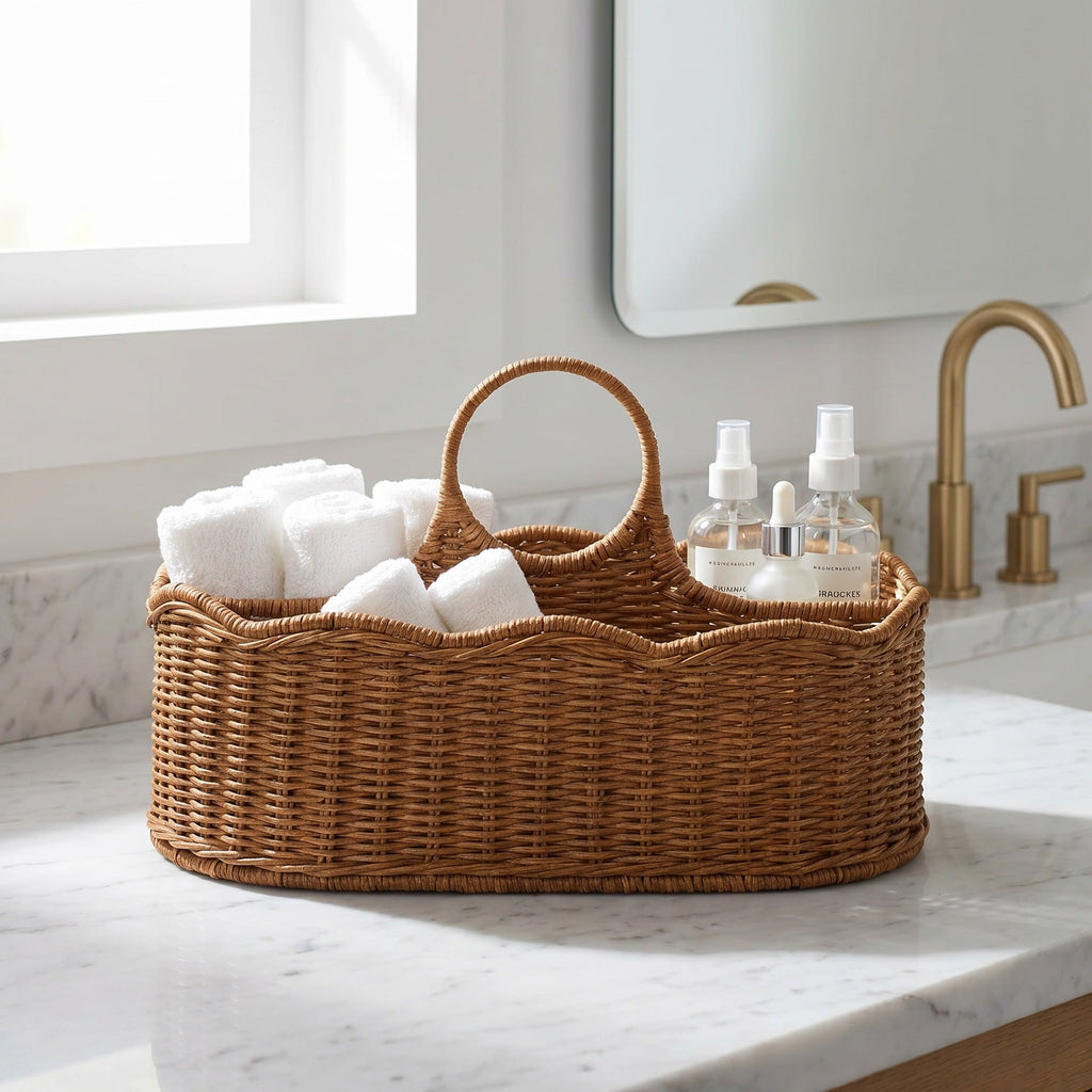 Decorative Hand Basket | Kelmera