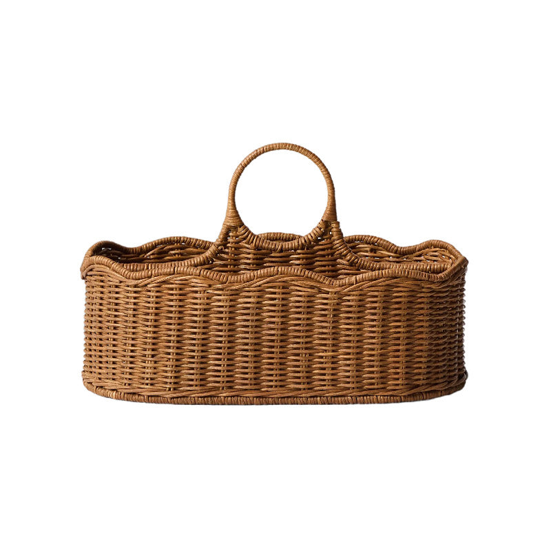Decorative Hand Basket | Kelmera