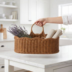 Decorative Hand Basket | Kelmera