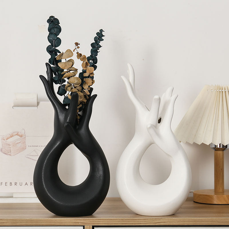 Decorative Hand Figure | Kelmera